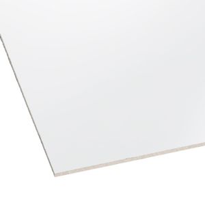 Image of Liteglaze Clear Acrylic Flat Glazing sheet (L)1.2m (W)0.6m (T)2mm
