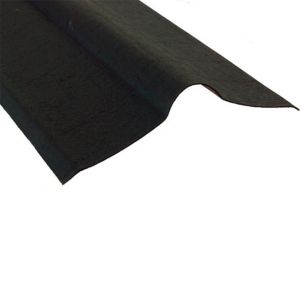 Image of Coroline Black Ridge piece (L)1000mm (W)420mm of