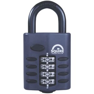 Image of Squire Combination Padlock (W)48mm