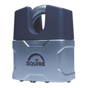 Image of Squire Vulcan Cylinder Closed shackle Padlock (W)55mm