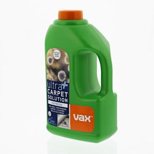 Image of Vax Ultra plus refresh & revitalise Carpet solution 1.5 L