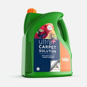 Image of Vax Ultra Rose burst Carpet cleaner 4L