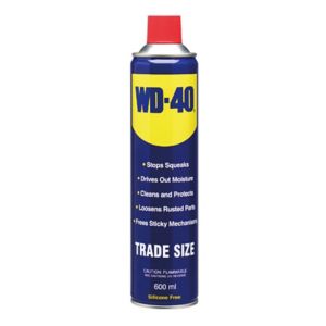 Image of WD-40 Water dispersant 0.6L