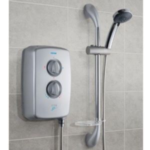 Triton T70Gsi+ Electric Shower, 9.5Kw