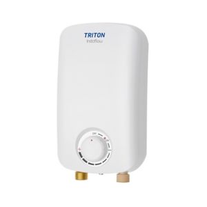 Triton Instaflow Manual 5.4Kw Instantaneous Water Heater