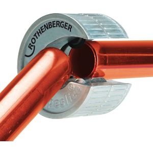 Image of Rothenberger 15mm Pipe cutter
