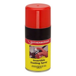 Image of Rothenberger Invertible dusting spray