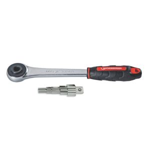 Image of Rothenberger Ratchet spanners