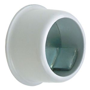 Image of Colorail Rail socket (Dia)25mm Pack of 2