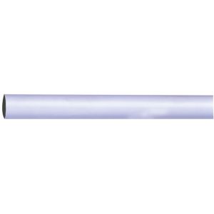 Image of Colorail Steel Round Tube (L)1.83m (Dia)19mm