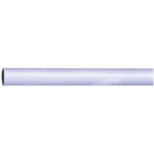 Image of Colorail Steel Round Tube (L)2.44m (Dia)19mm