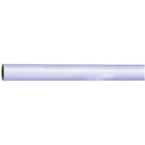 Image of Colorail Steel Round Tube (L)1.83m (Dia)25mm