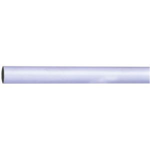 Image of Colorail Steel Round Tube (L)2.44m (Dia)25mm