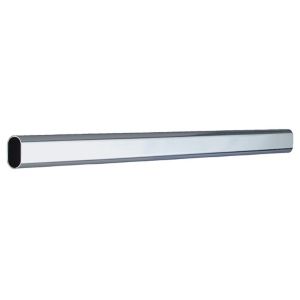Image of Colorail Steel Oval Tube (L)1.22m