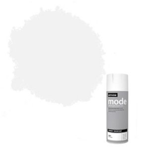 Image of Rust-Oleum Mode Grey Matt Multi-surface Primer Spray paint 400ml
