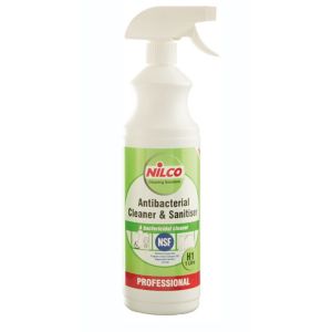 Image of Nilco Professional Cleaner 1L