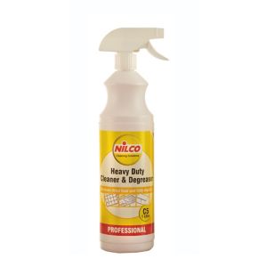 Image of Nilco Professional Kitchen cleaner & degreaser 1L