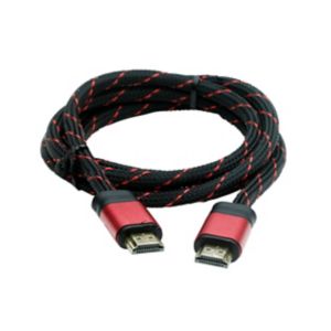 Image of Smartwares HDMI cable 3m