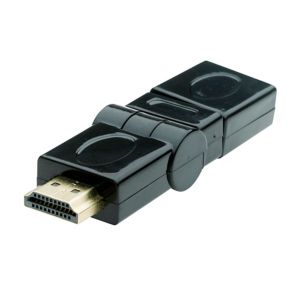 Image of Smartwares HDMI swivel head