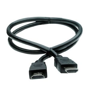 Image of Smartwares HDMI cable 0.75m