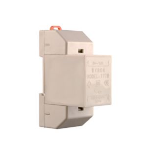 Image of Byron White Site transformer