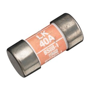 Image of Wylex 40A Fuse