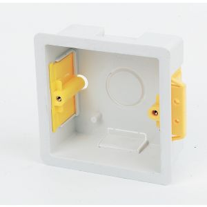 Image of Appleby Plastic Dry lining box