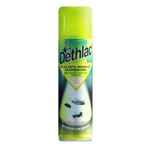 Image of Dethlac Insect spray 0.25L 254g