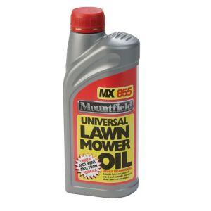 Image of Mountfield Lawnmower Oil 1000ml