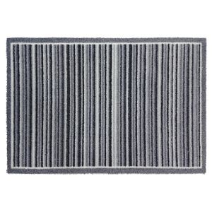 Image of Grey Nylon Door mat