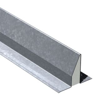 Image of Expamet Steel Lintel (L)1.5m (W)264mm