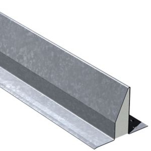 Image of Expamet Steel Lintel (L)2.1m (W)264mm