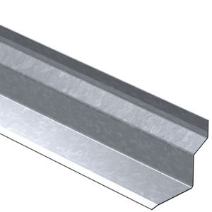 Image of Expamet Steel Lintel (L)1.8m (W)140mm