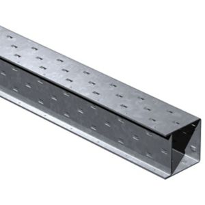 Image of Expamet Steel Lintel (L)1.2m (W)98mm