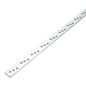 Image of Expamet Straight Steel Strap (L)1000mm (W)27.5mm