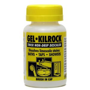 Image of Kilrock Thick Gel Descaler 0.16L