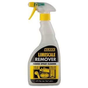 Image of Kilrock Limescale remover 0.5L