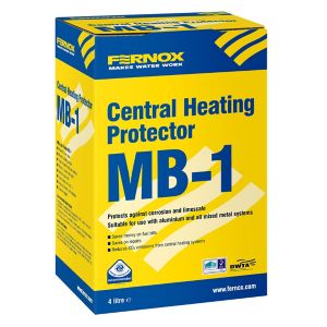 Image of Fernox Central heating Protector 4L