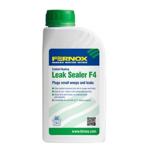 Image of Fernox Leak sealer 500ml