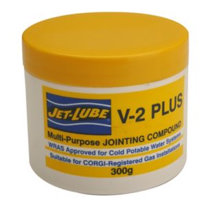 Image of Jet-Lube Jointing compound 300g