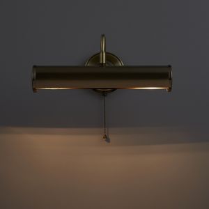 Image of Matisse Brass effect Picture light
