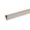Primed Picture Rail Picture Rail (T)18mm (W)44mm (L)2400mm, Pack of 1 ...