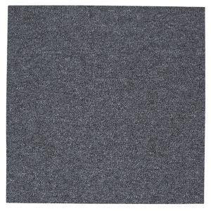 Image of Colours Caraway Carpet tile (L)50cm