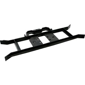 Image of Masterplug Black Cable carrier