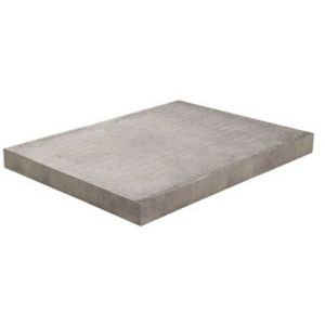 Charcon Grey Paving Slab (L)600mm (W)900mm, Pack Of 11