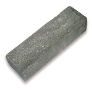 Bradstone Panache Grey Double-Sided Walling Stone (L)440mm (T)100mm, Pack Of 64