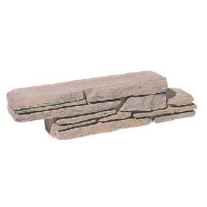 Image of Madoc 50 Piece Single size Walling pack