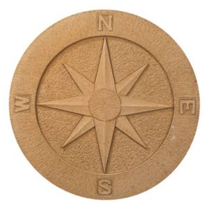 Image of Compass Cotswold Stepping stone