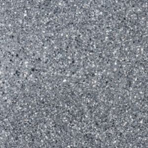 Image of Mahina Dark grey Paving slab (L)450mm (W)450mm