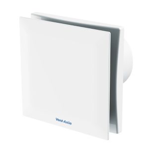 Image of Vent-Axia 479086 Bathroom Extractor fan (Dia)99mm